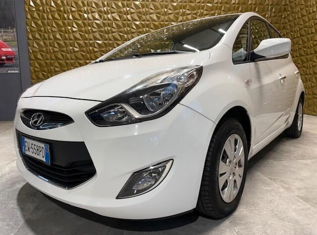 Hyundai iX20 1.4 CRDI 90 CV Comfort