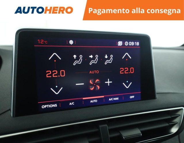 PEUGEOT 3008 THP 165 EAT6 S&S GT Line