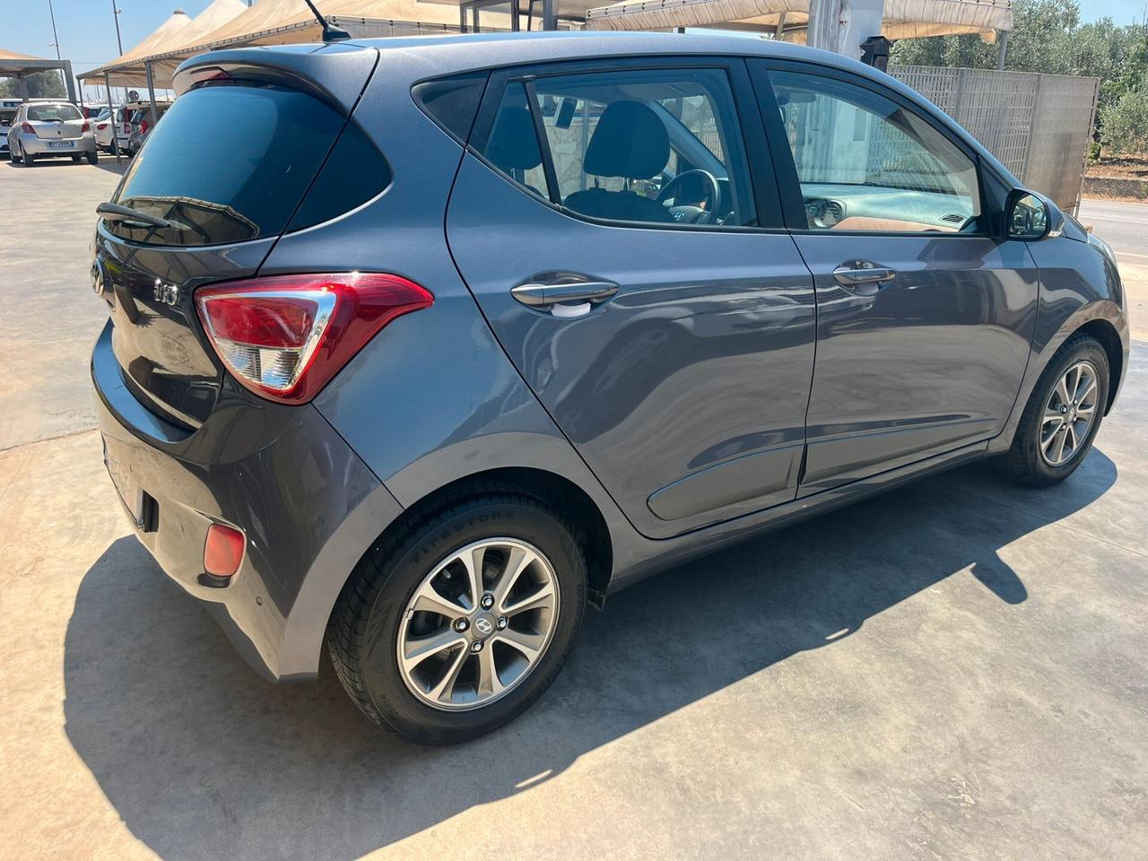 Hyundai i10 1.1 12V Like