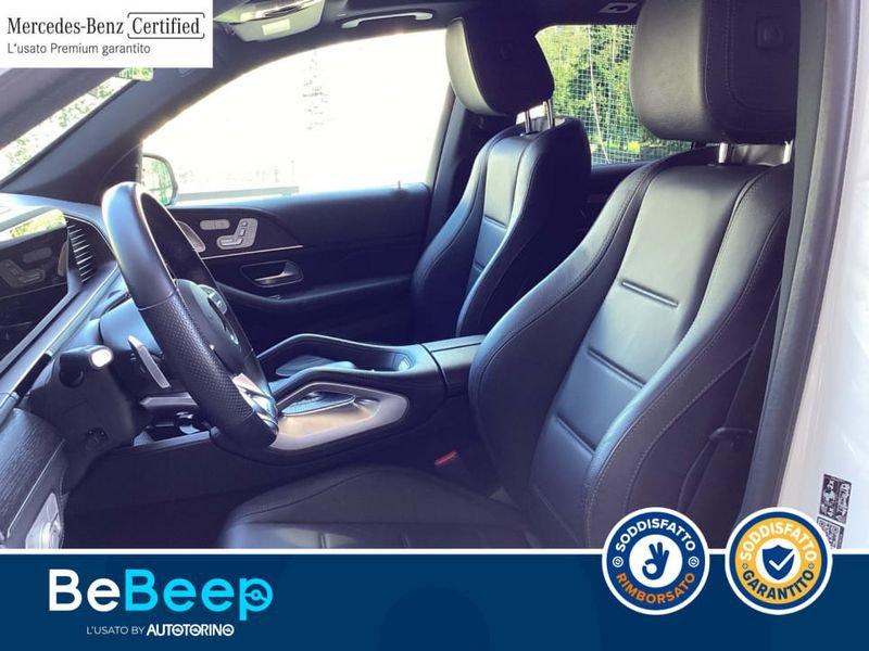 Mercedes-Benz GLE 300 D MHEV PREMIUM PLUS 4MATIC AUTO