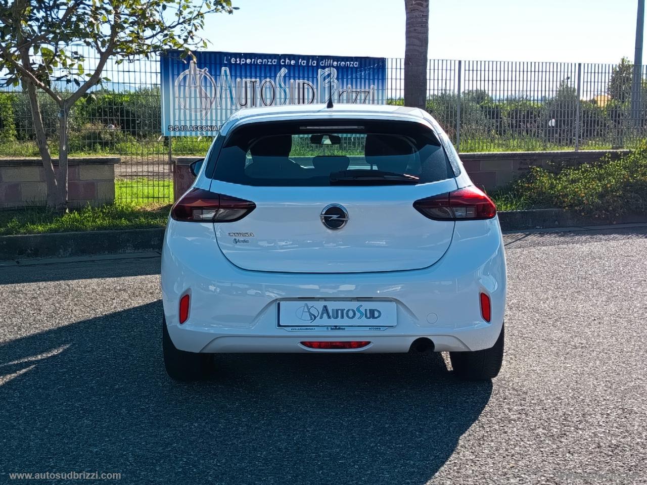 OPEL Corsa 1.2 Edition