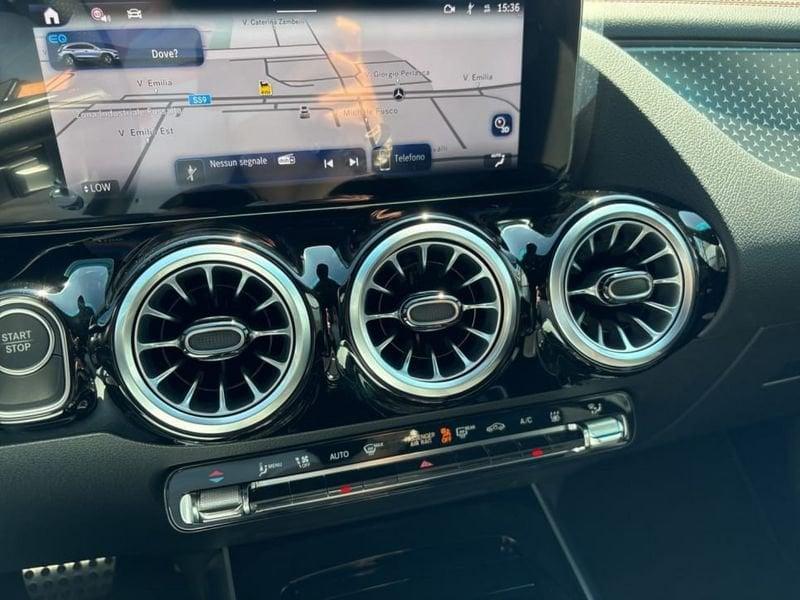 Mercedes-Benz EQA 300 4Matic AMG Line Advanced Digital Edition