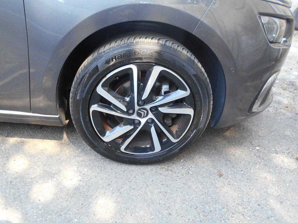 Citroen C4 Picasso 1.6 BlueHDi Shine