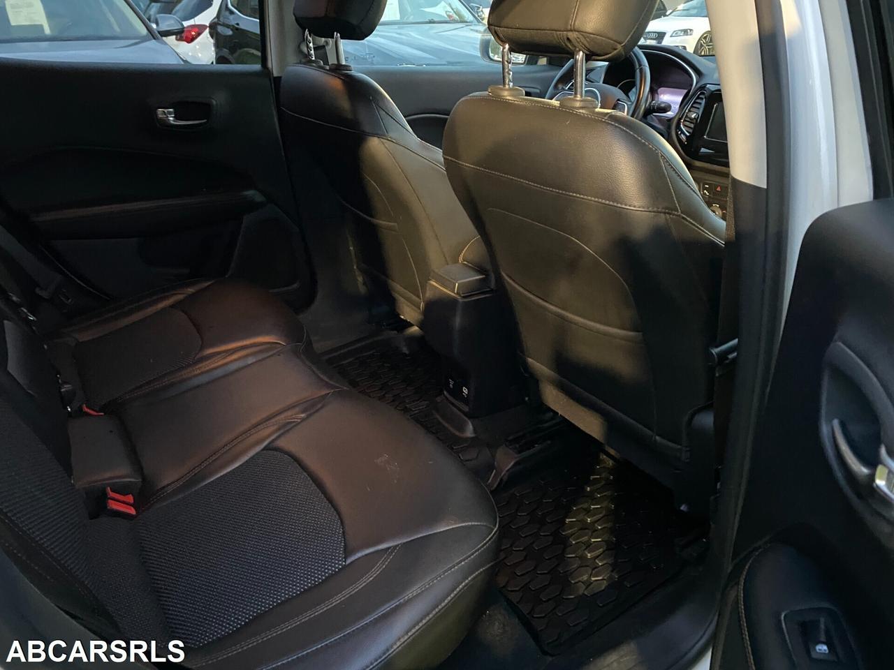 JEEP - Compass - 1.6 Mjt II 2WD Limited - NEOPATEN