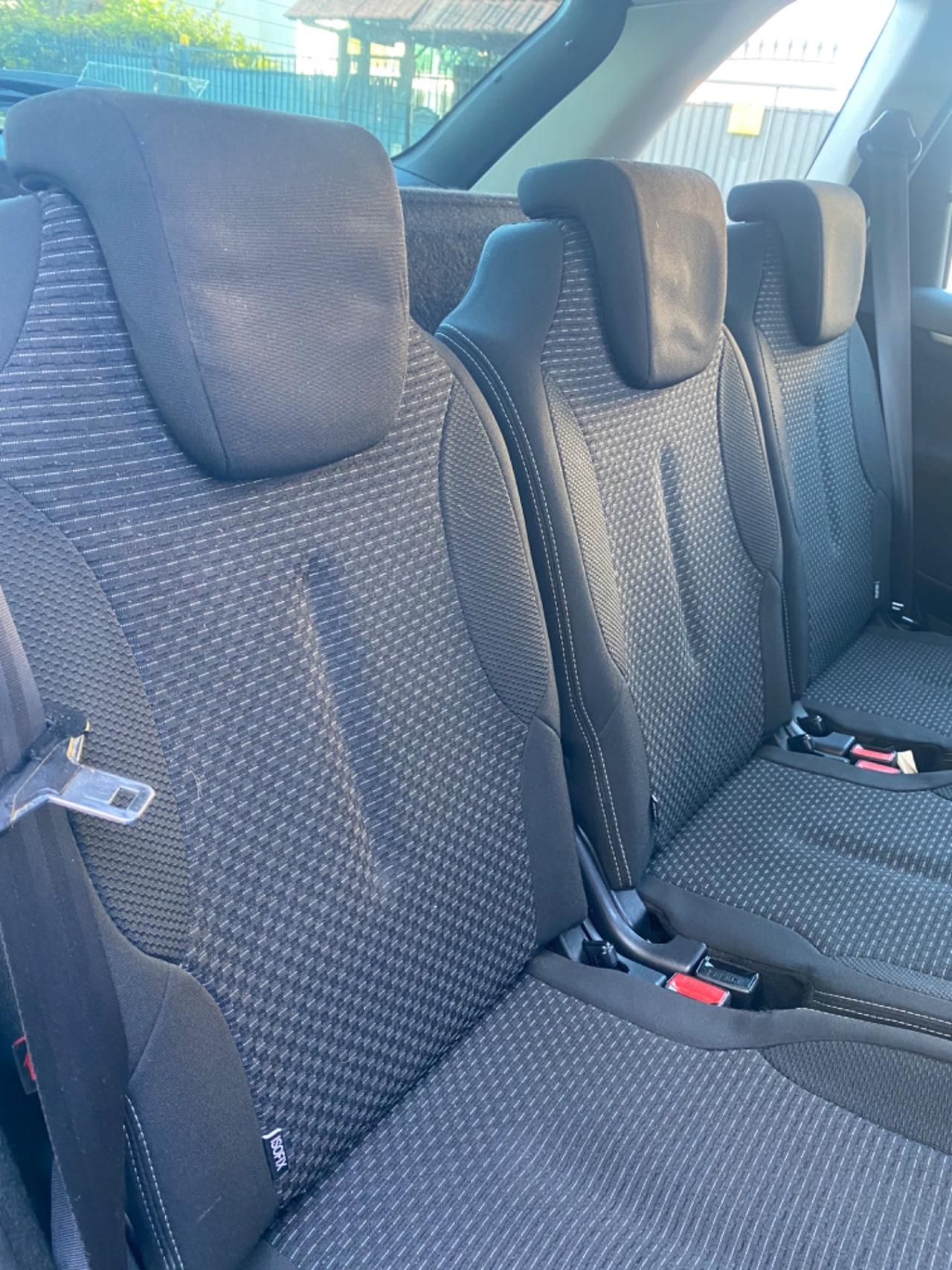 Citroen C4 Picasso 1.6 HDi 2011 Full PERFETTA