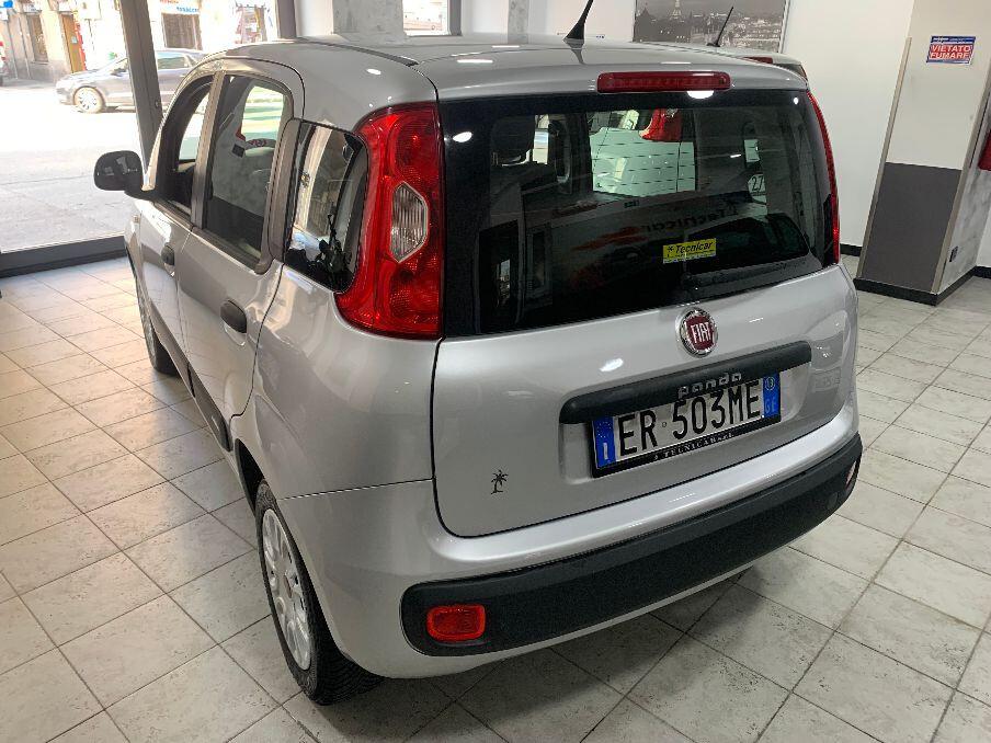 Fiat Panda 1.2 Easy - OK NEOPATENTATI