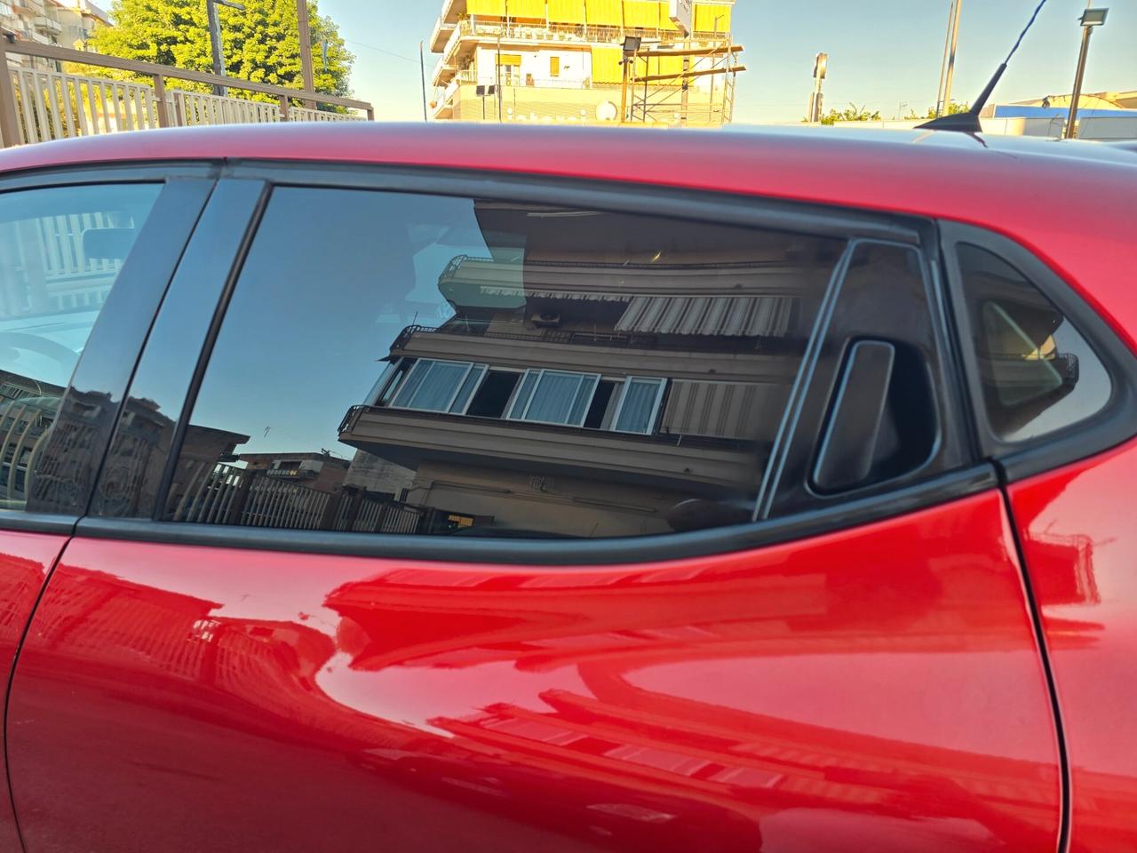 Renault Clio 1.5 dCi 90CV 5 porte Dynamique