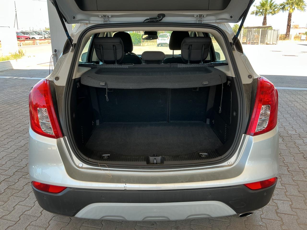 Opel Mokka X 1.6 CDTI Ecotec 4x2 Start&Stop Innovation
