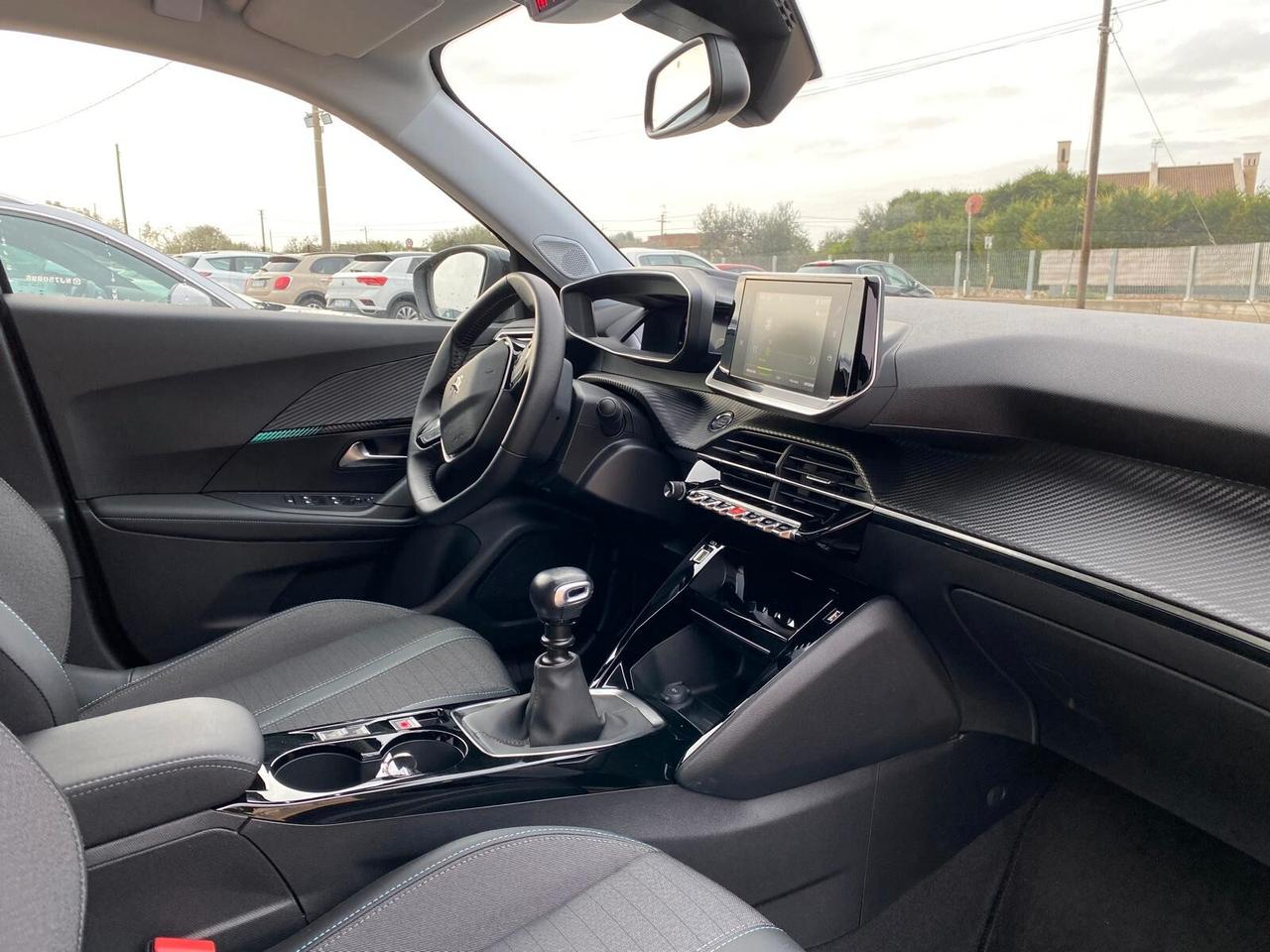 Peugeot 2008 HDi 110 Allure Pack | 2023