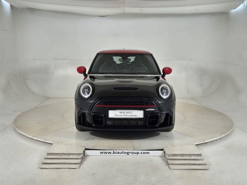 MINI Mini F56 2021 3p 3p 2.0 JCW JCW auto