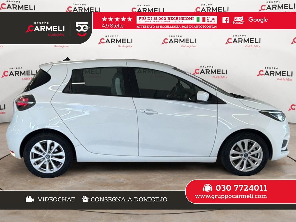 Renault Zoe Zoe Zen R135 my20