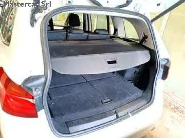 BMW 220 Gran /Tourer Busin/Advantage 7P Auto Navi-GF229BJ