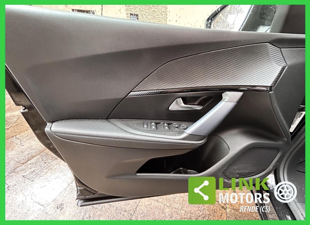 Peugeot 2008 PureTech 100 S&S Allure Navi Pack 09/2020