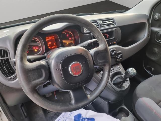 Fiat Panda van 1.3 mjt Pop S&S 80cv 2p.ti E6
