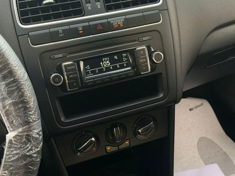 Volkswagen Polo Polo 5p 1.4