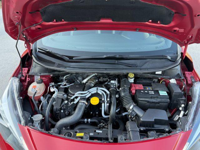 NISSAN Micra 1.5 dCi 8V 5 porte Tekna