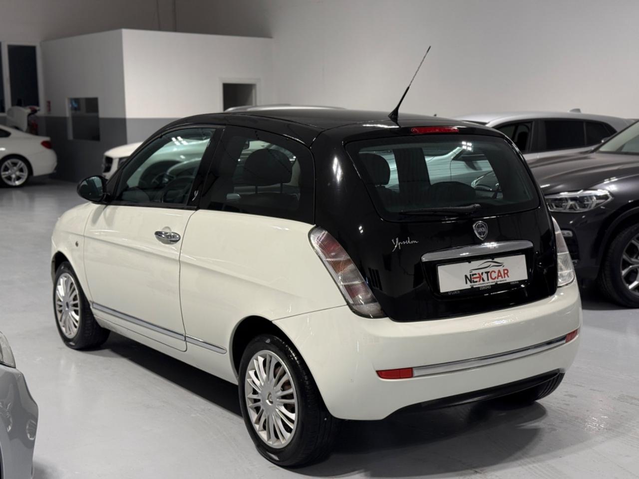 Lancia Ypsilon 1.3 MJT 75 CV