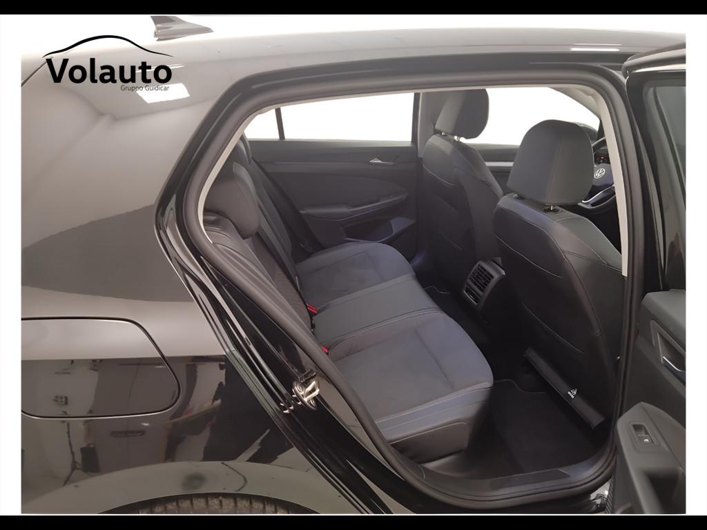 VOLKSWAGEN Golf VIII 2024 - Golf 2.0 tdi Style 150cv dsg