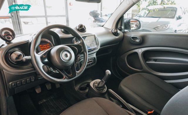 SMART ForTwo 70 1.0 Coupe