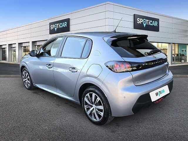 Peugeot 208 PureTech 75 Stop&Start 5 porte Active