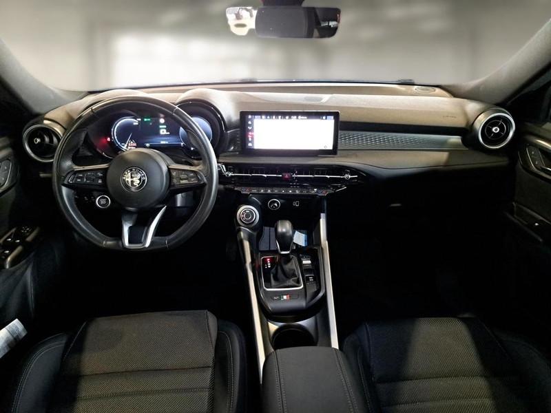 ALFA ROMEO TONALE 1.5 130 CV HYBRID TCT7 SPRINT SUV