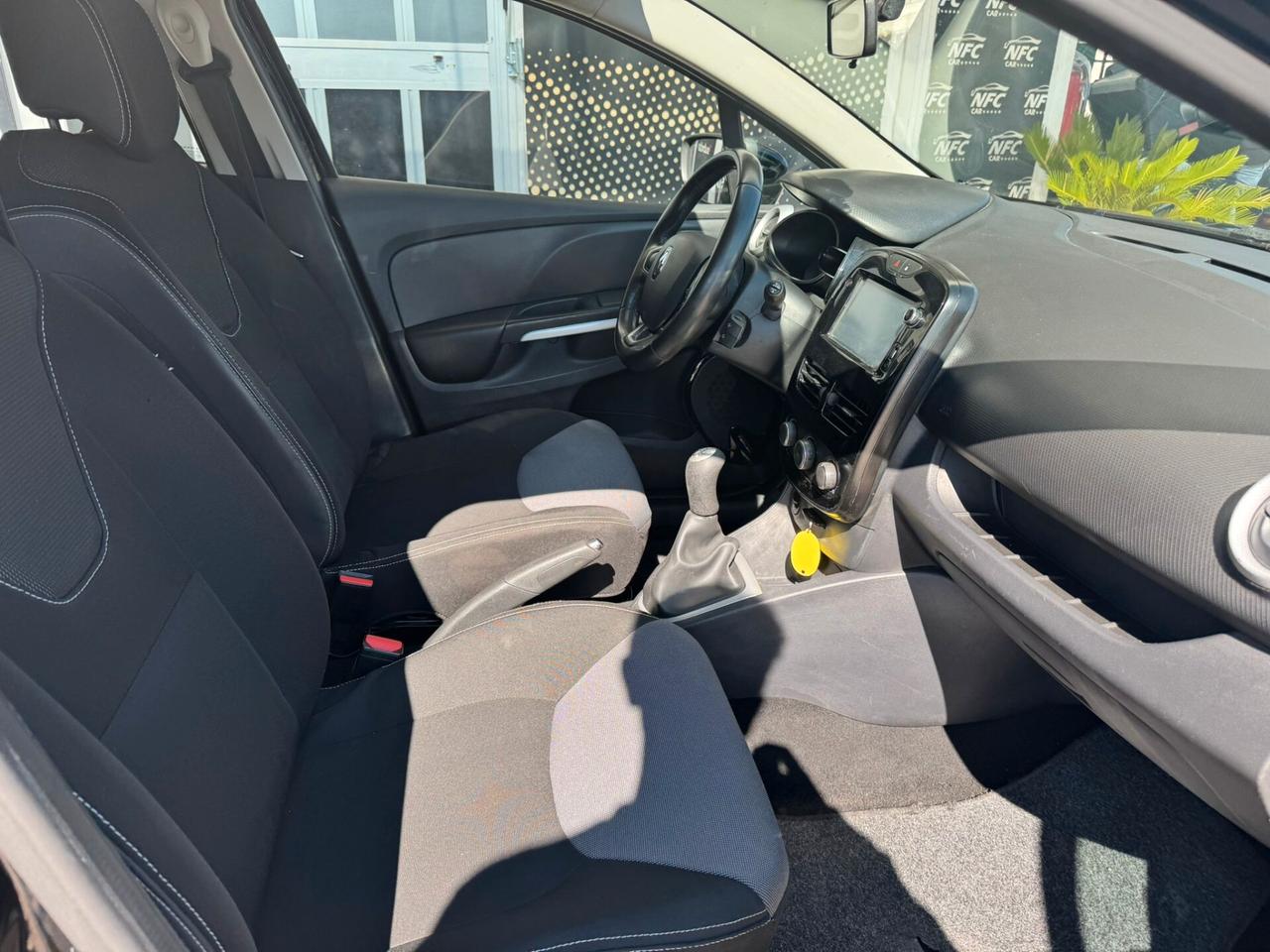 Renault Clio dCi 8V 75 CV Start&Stop 5 porte Energy Duel
