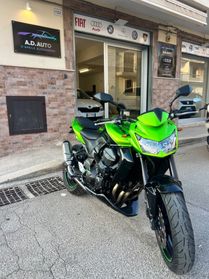 Kawasaki Z 750