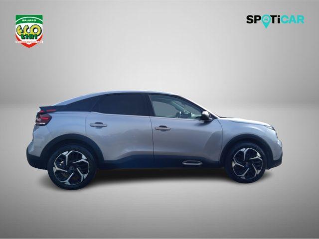CITROEN C4 PureTech 130 S&S EAT8 Feel