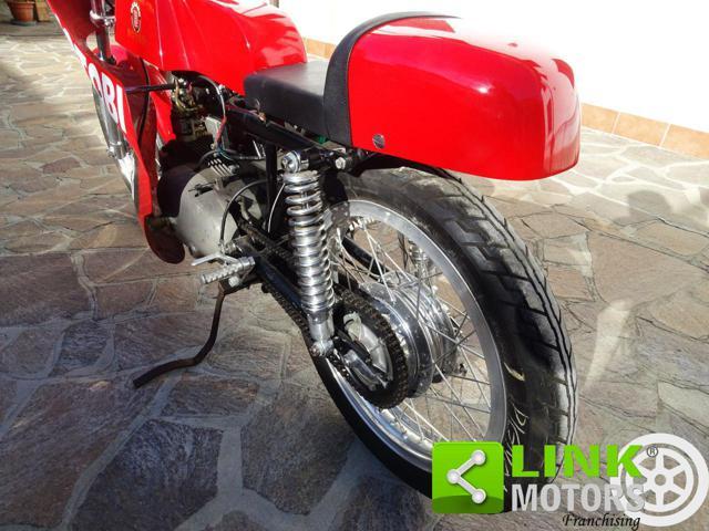 MOTOBI Other BENELLI MOTOBI 125 DERIVATA CLASSICA