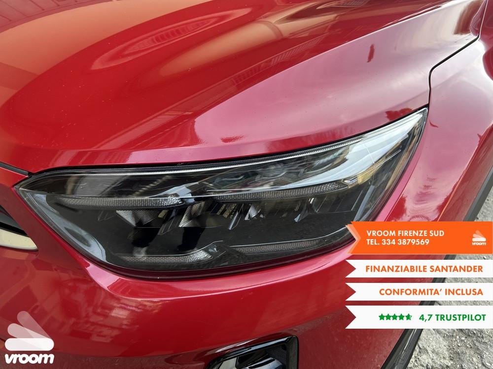 KIA Stonic Stonic 1.2 DPI ECO GPL Style