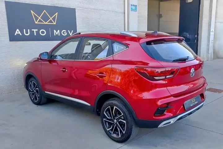 Mg ZS 1.5 VTi-tech Luxury