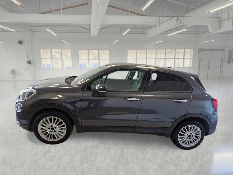 FIAT 500X 1.3 MJET 95 CV E6D CONNECT CROSSOVER