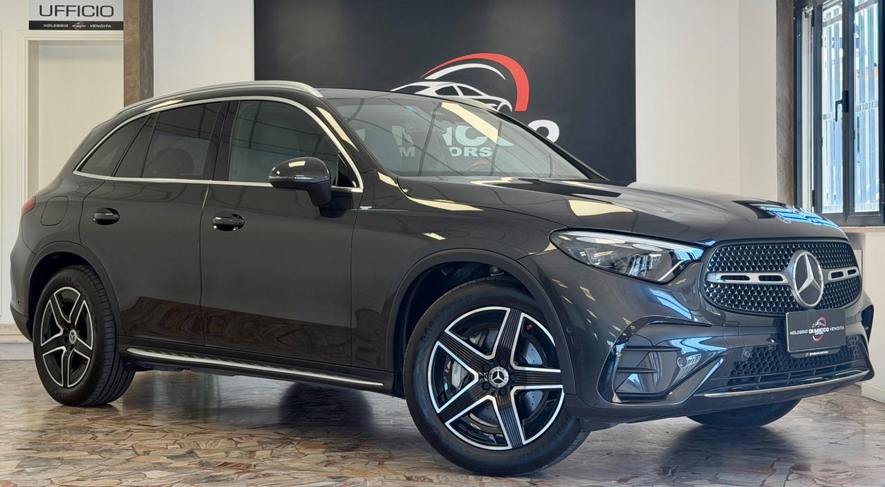 Mercedes-benz GLC 220 d 4Matic Mild Hybrid AMG Premium Plus