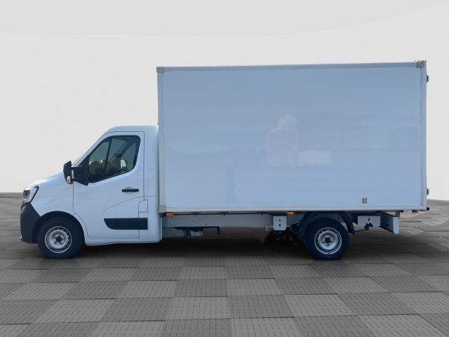 RENAULT Master Master GV 20 TA L3 T35 Energy dCi 145 ICE