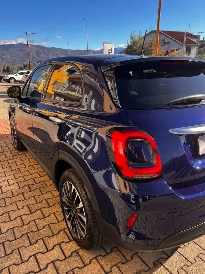 Fiat 500X 1.3 MultiJet 95 CV Sport