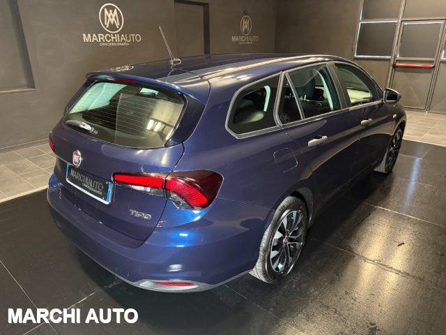 FIAT Tipo 1.6 Mjt S&S SW City Life