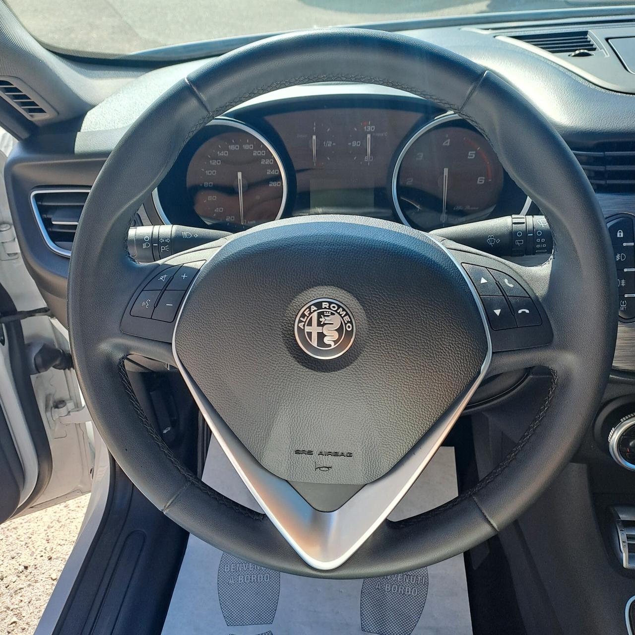 Alfa Romeo Giulietta 1.6 Jtdm 120 cv Business