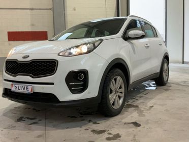 Kia Sportage 1.7 CRDI Cool 90'000 km