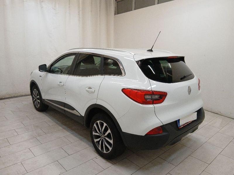 Renault Kadjar 1.2 tce energy Sport Edition 130cv