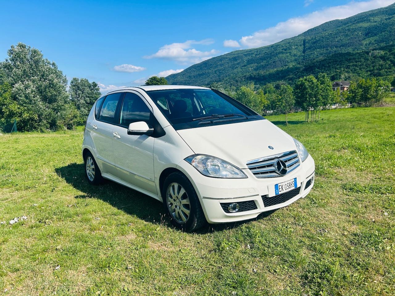 Mercedes-benz A 180 CDI Avantgarde