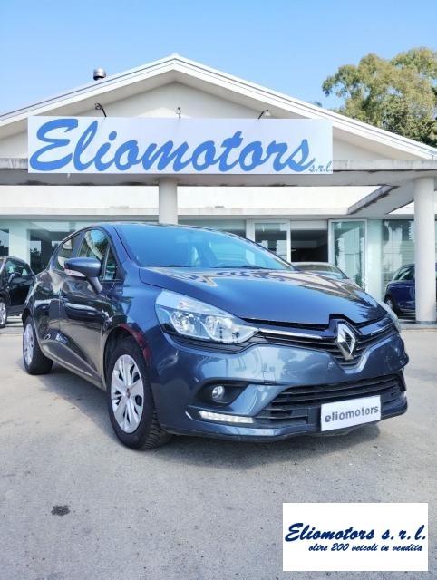 RENAULT - Clio - 1.5 dCi 75 CV 5p. Dyn. EcoBusiness