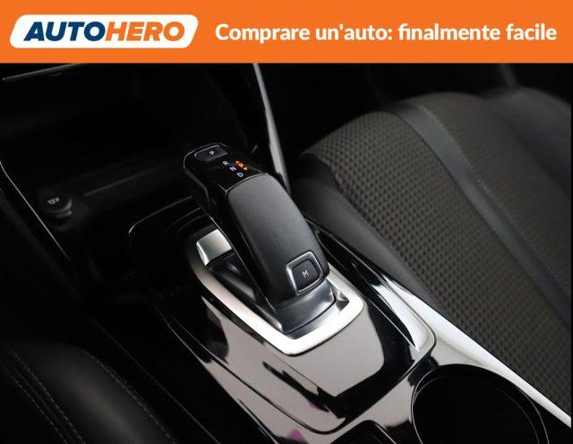 PEUGEOT 208 PureTech 100 Stop&Start EAT8 5 porte GT Line