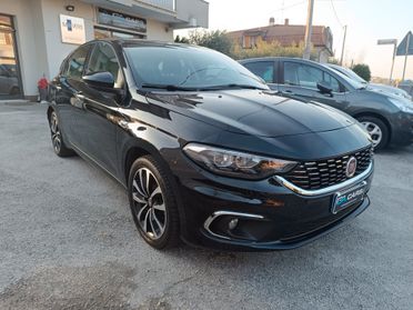 FIAT TIPO LOUNGE EDITION 1.3 Mjt S&S 95 cv