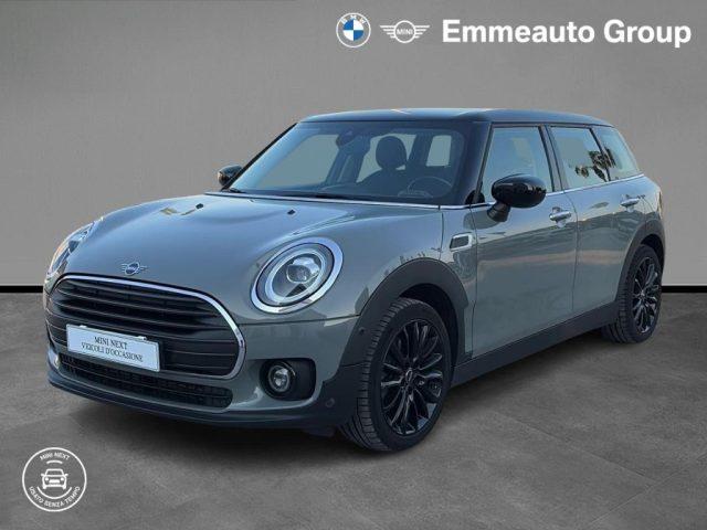 MINI Clubman 2.0 Cooper D Clubman