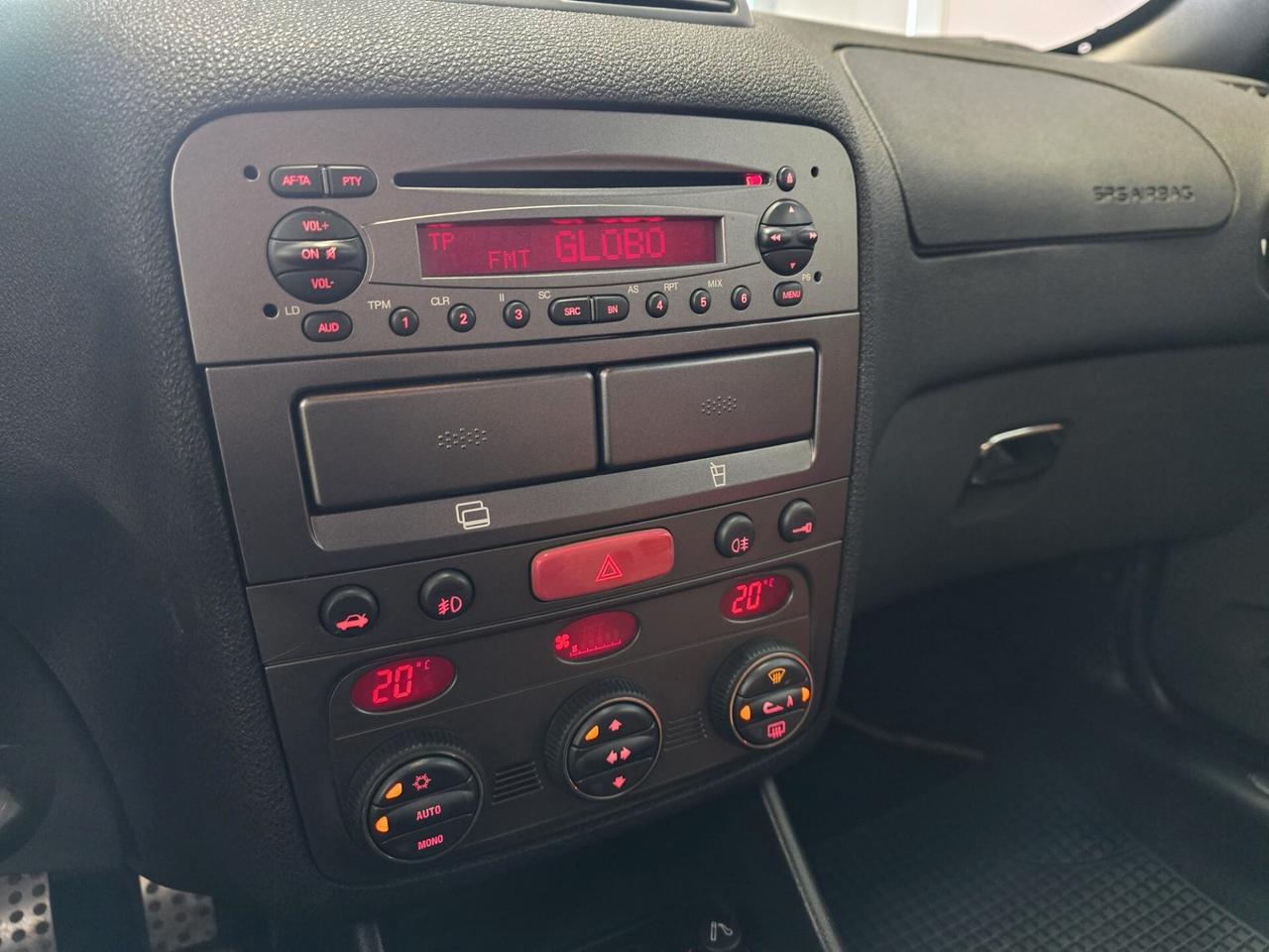 Alfa Romeo 147 3.2i V6 24V cat 3 porte GTA