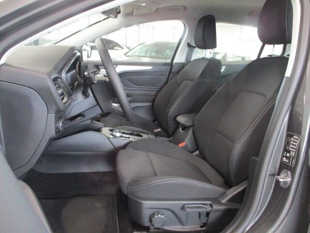 Ford Focus 1.5 EcoBlue 115 CV aut. SW Titanium Edition