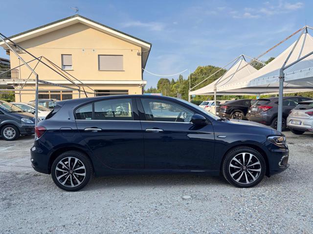 FIAT Tipo 1.4 T-Jet 120CV GPL 5 porte Lounge