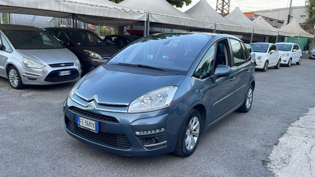 CITROEN C4 Picasso 1.6 HDi 110 FAP Seduction