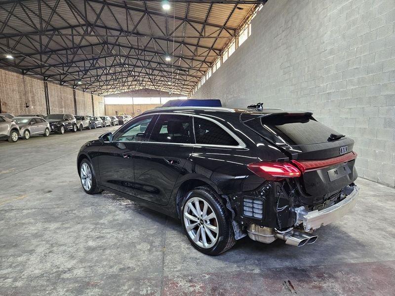 Audi A5 Avant 2.0 TDI mhev+ S-tronic Business - INCIDENTATA