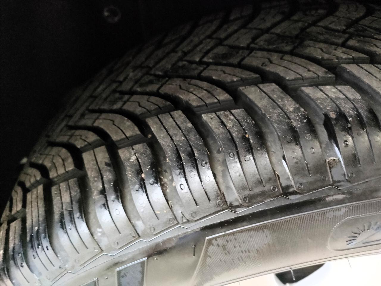 Ford Kuga 2.0 TDCi 163 CV 4WD Powersh.Titanium DPF